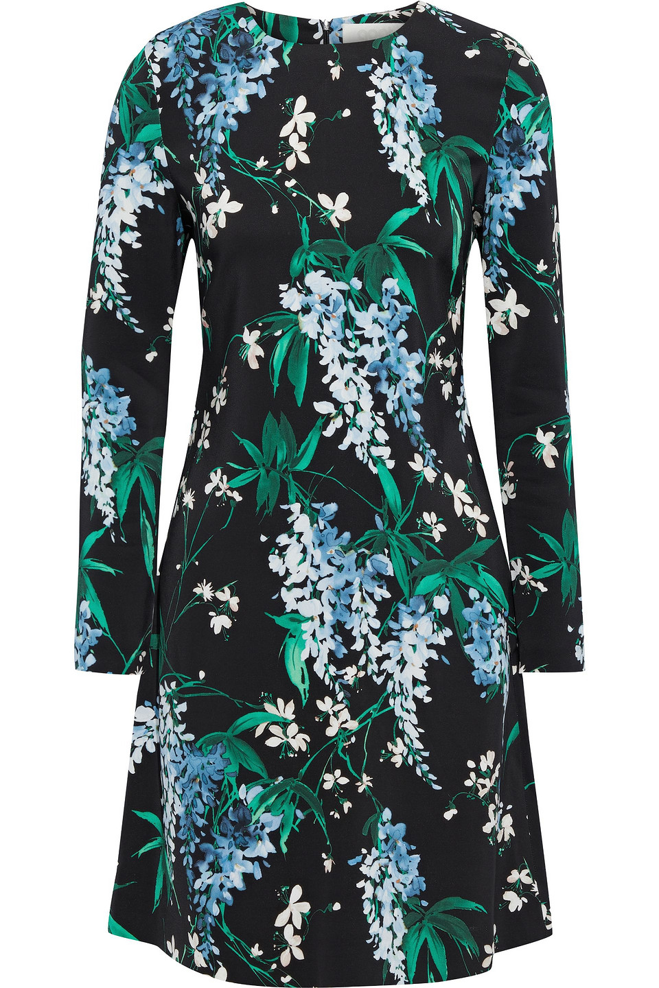 size 16 mini dress