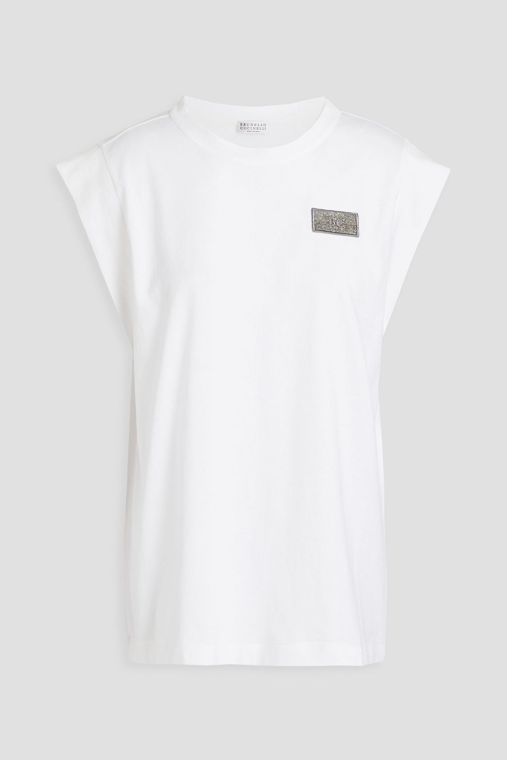 公式オンラインストア BRUNELLOCUCINELLIコットントップス hek293.com