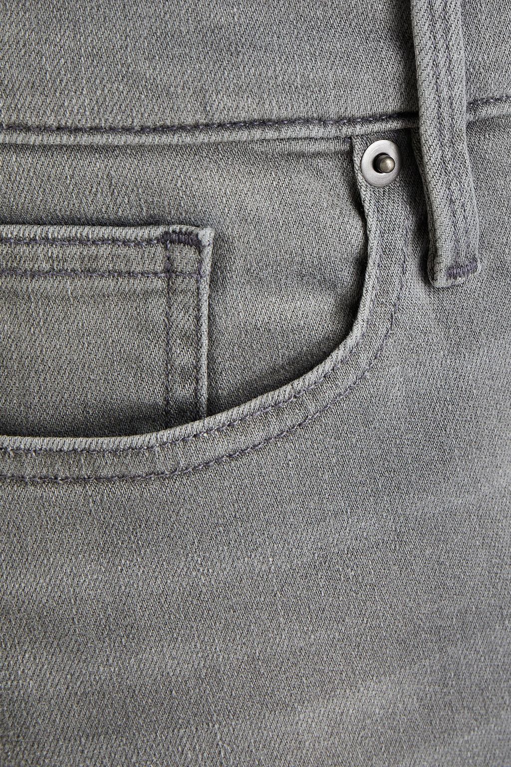 FRAME Slim-fit denim jeans