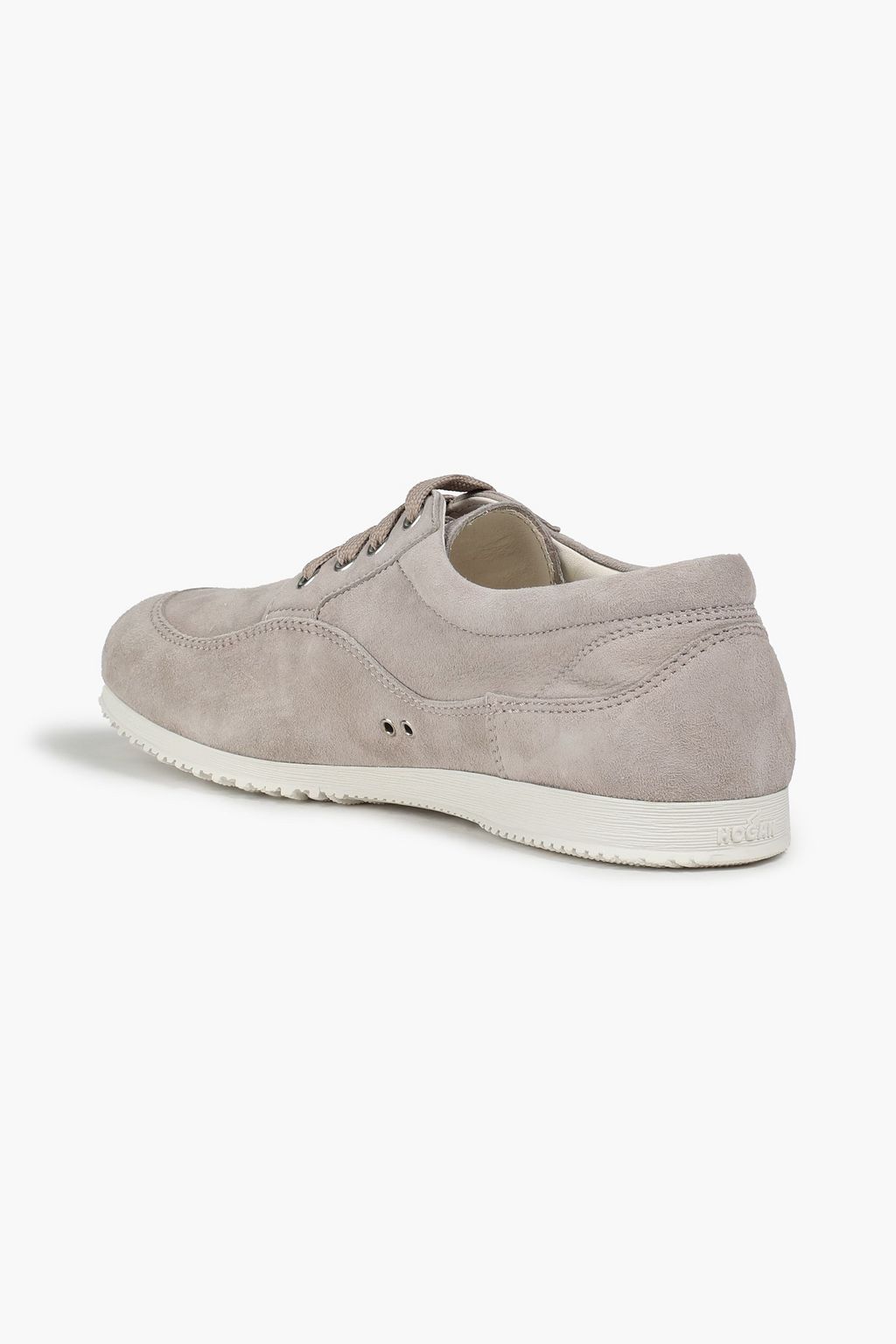 HOGAN Suede sneakers