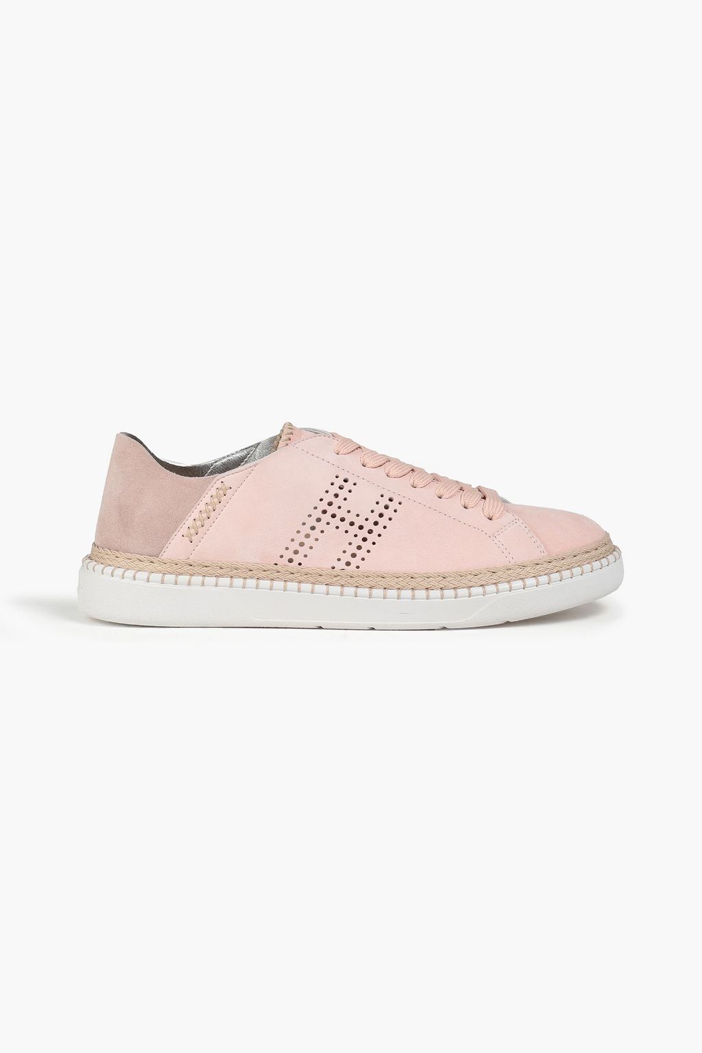 sneakers with collapsible heels