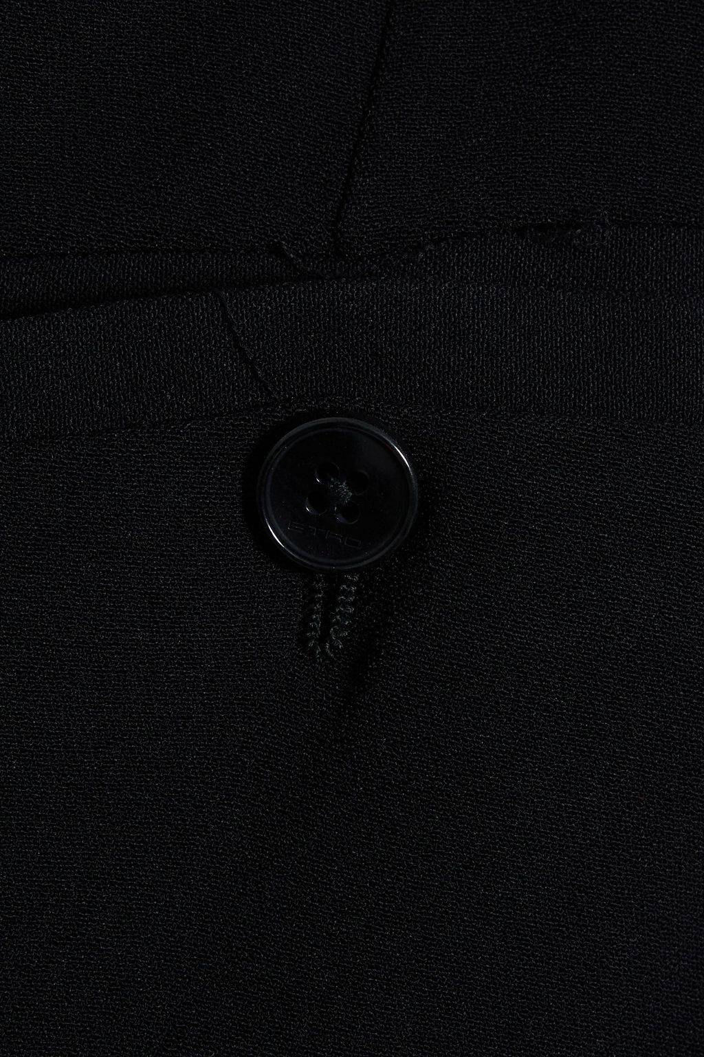 ETRO Crepe straight-leg pants