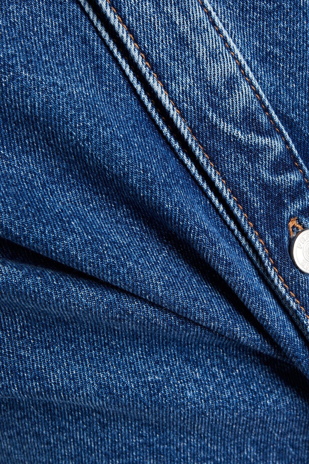 FRAME Denim shirt