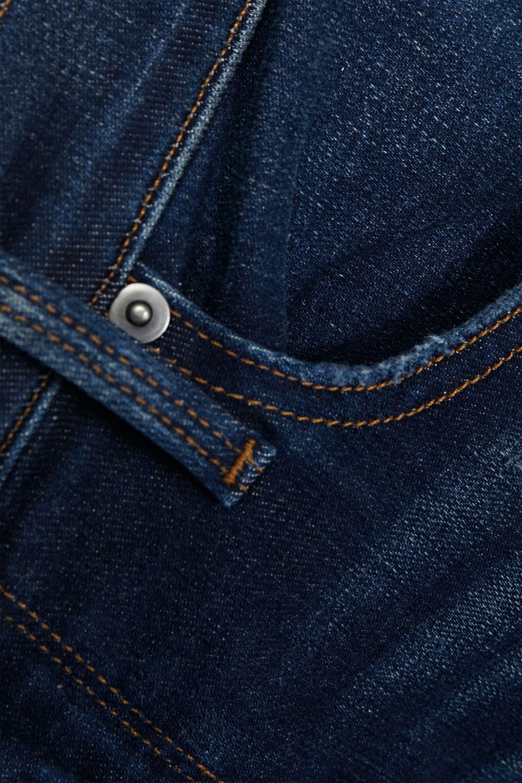 FRAME L'Homme slim-fit denim jeans