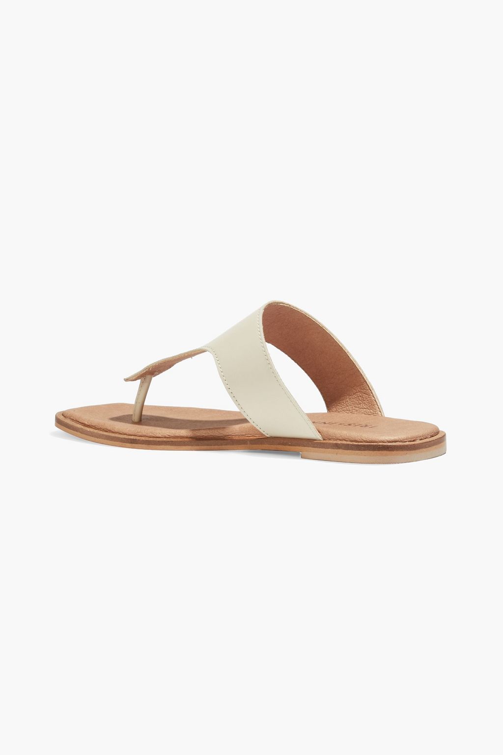 IRIS & INK Amelie leather sandals