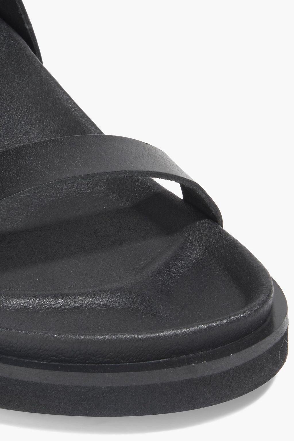 IRIS & INK Camille leather sandals