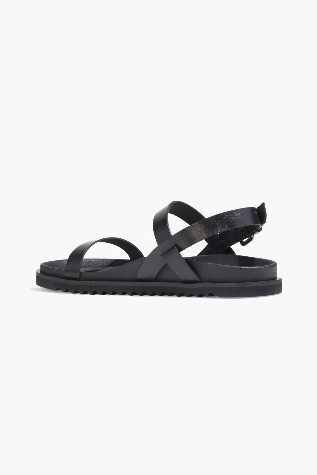 IRIS & INK Camille leather sandals