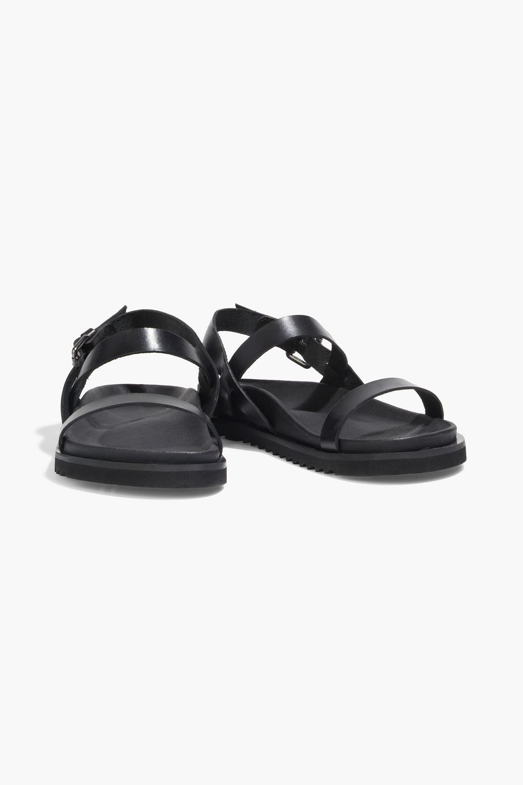 IRIS & INK Camille leather sandals