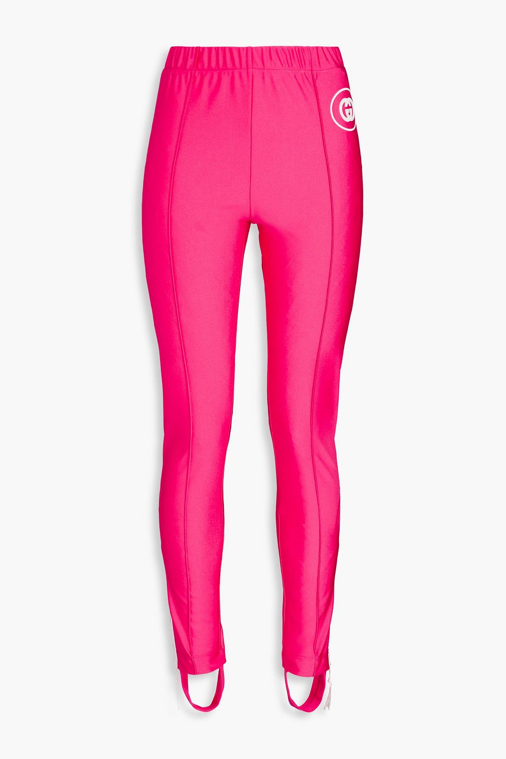 Gucci leggings logo sales