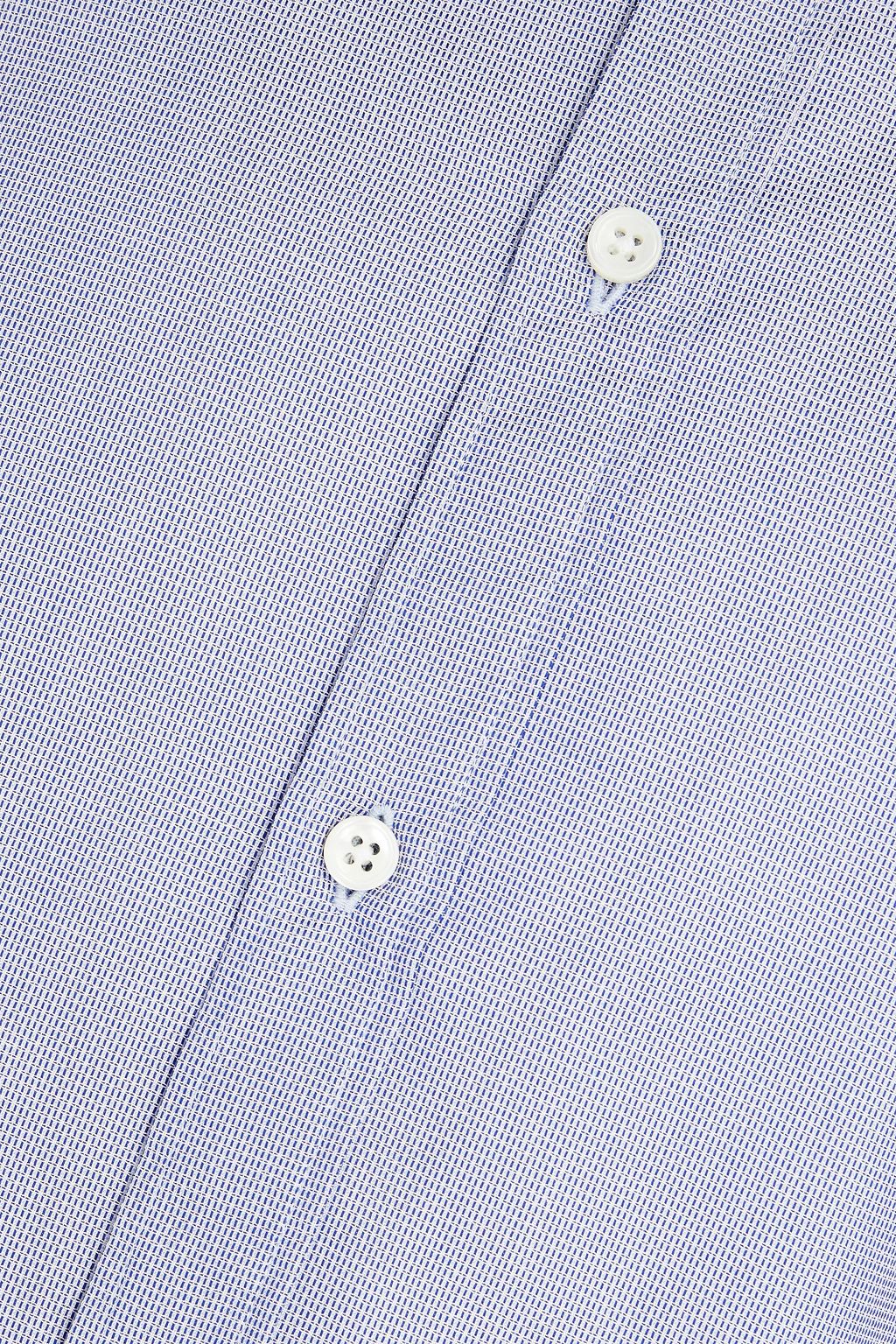 Z ZEGNA Cotton-jacquard shirt