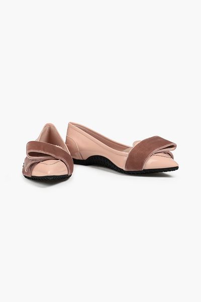 ALESSANDRO DELL'ACQUA X TOD'S main image 1