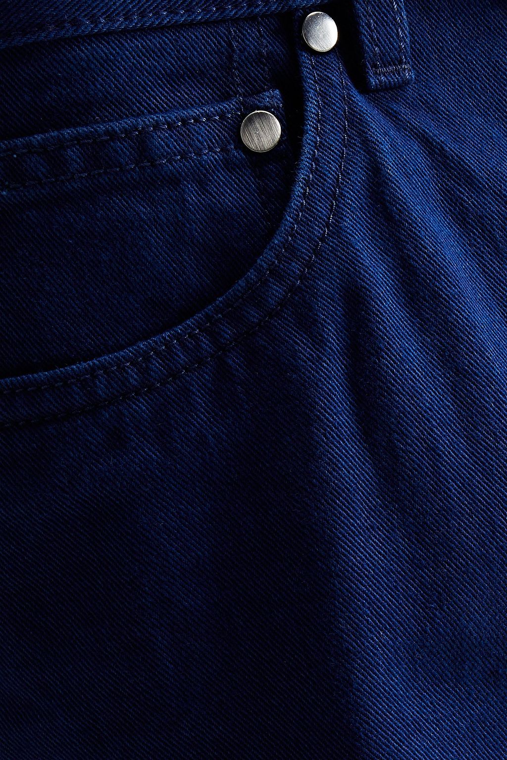 ZEGNA Slim-fit denim jeans