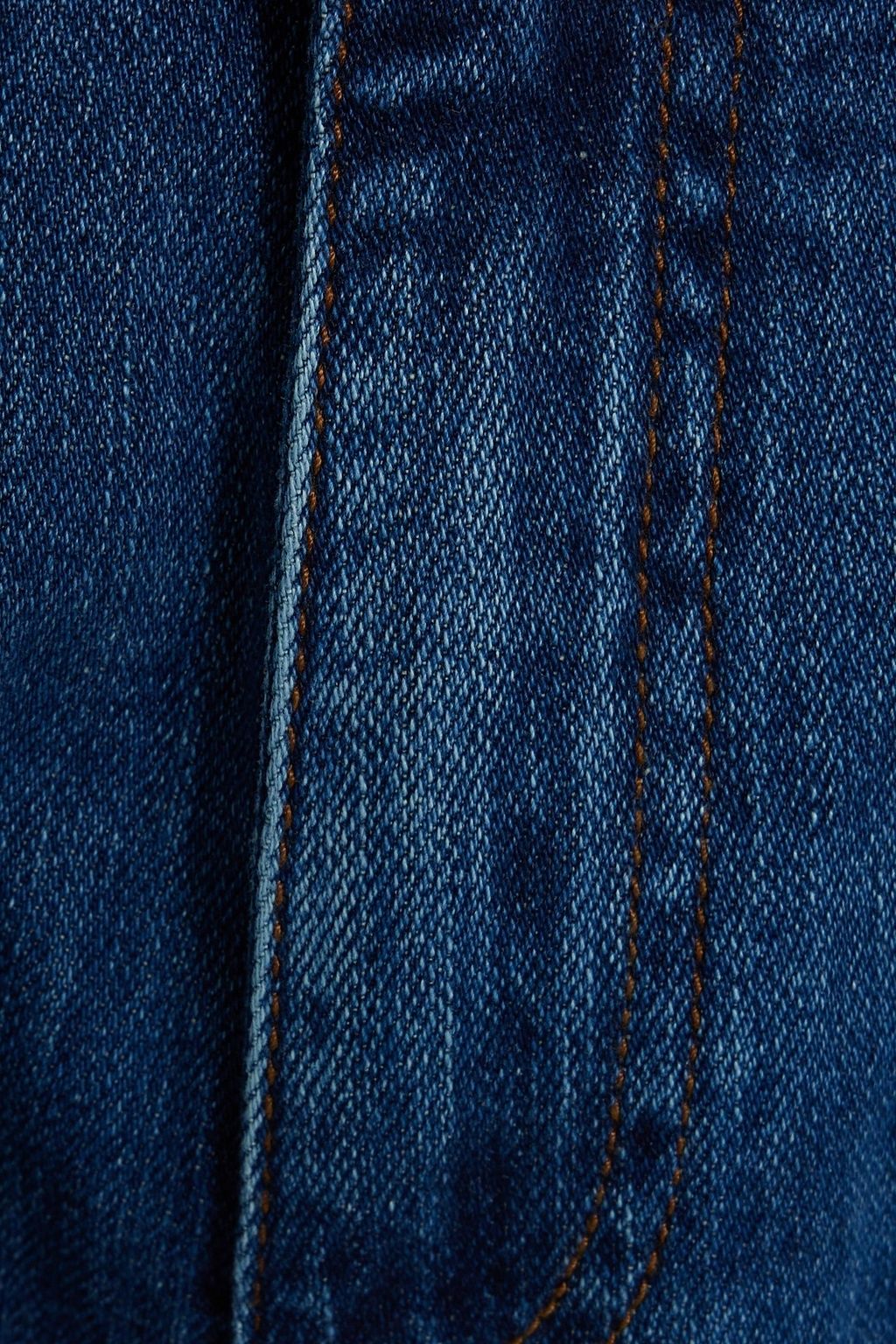 ZEGNA Denim jeans