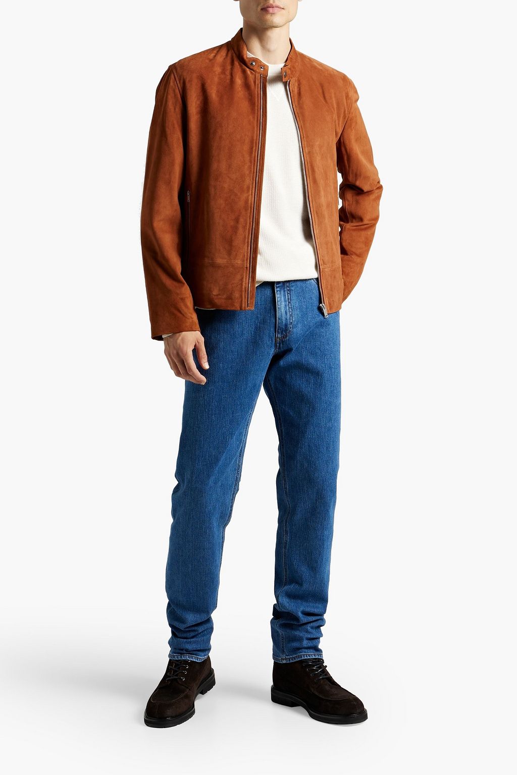 ZEGNA Denim jeans