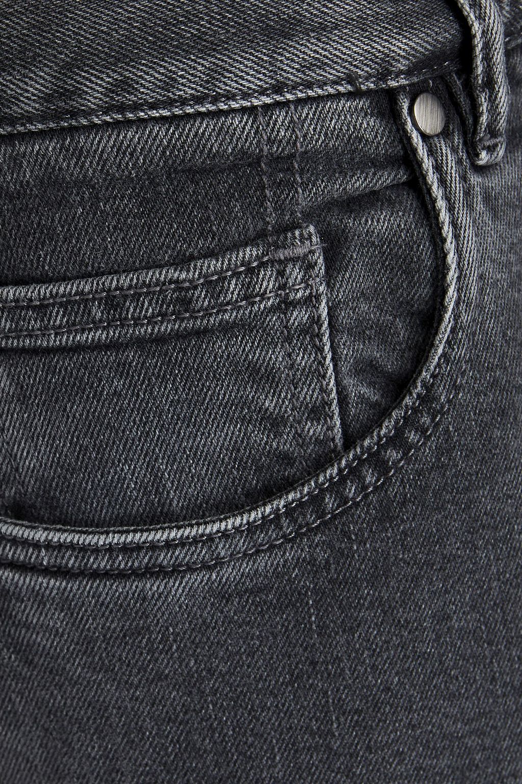 ZEGNA Slim-fit denim jeans
