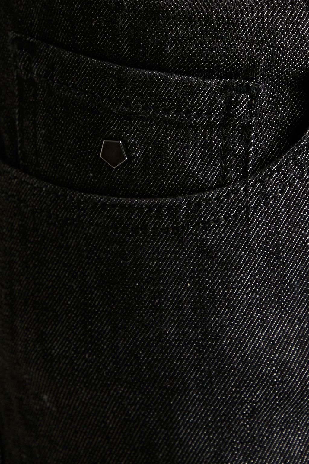 Z ZEGNA Slim-fit denim jeans