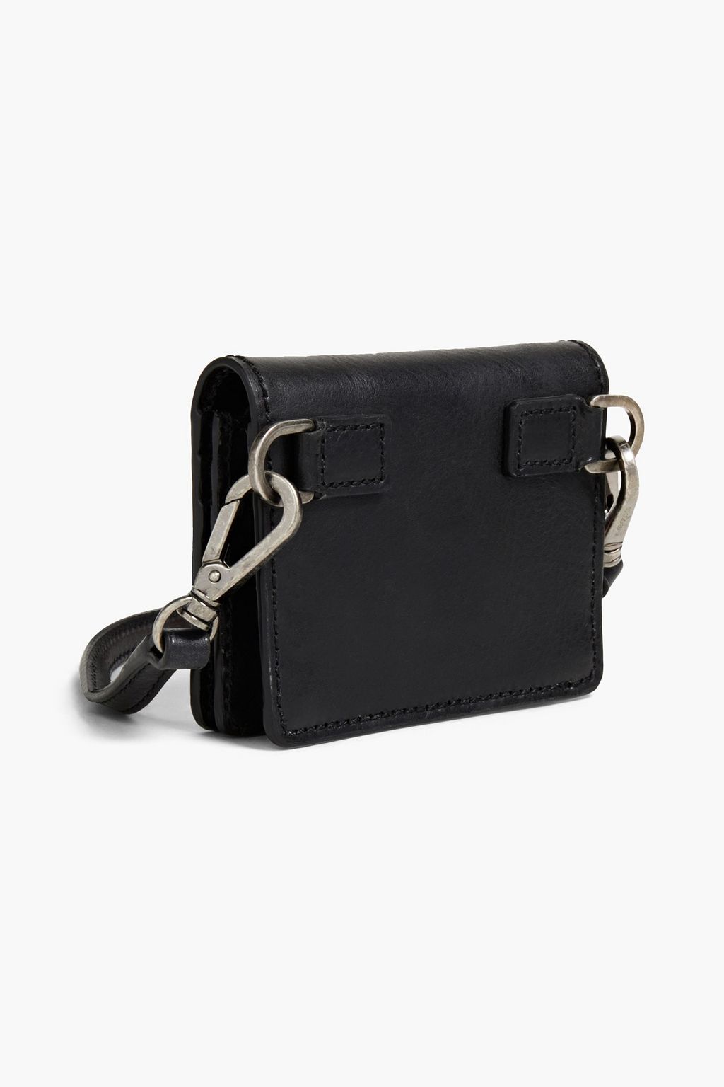 DOLCE&GABBANA Leather wallet