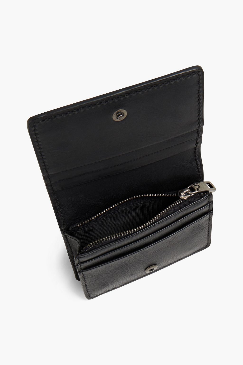 DOLCE&GABBANA Leather wallet