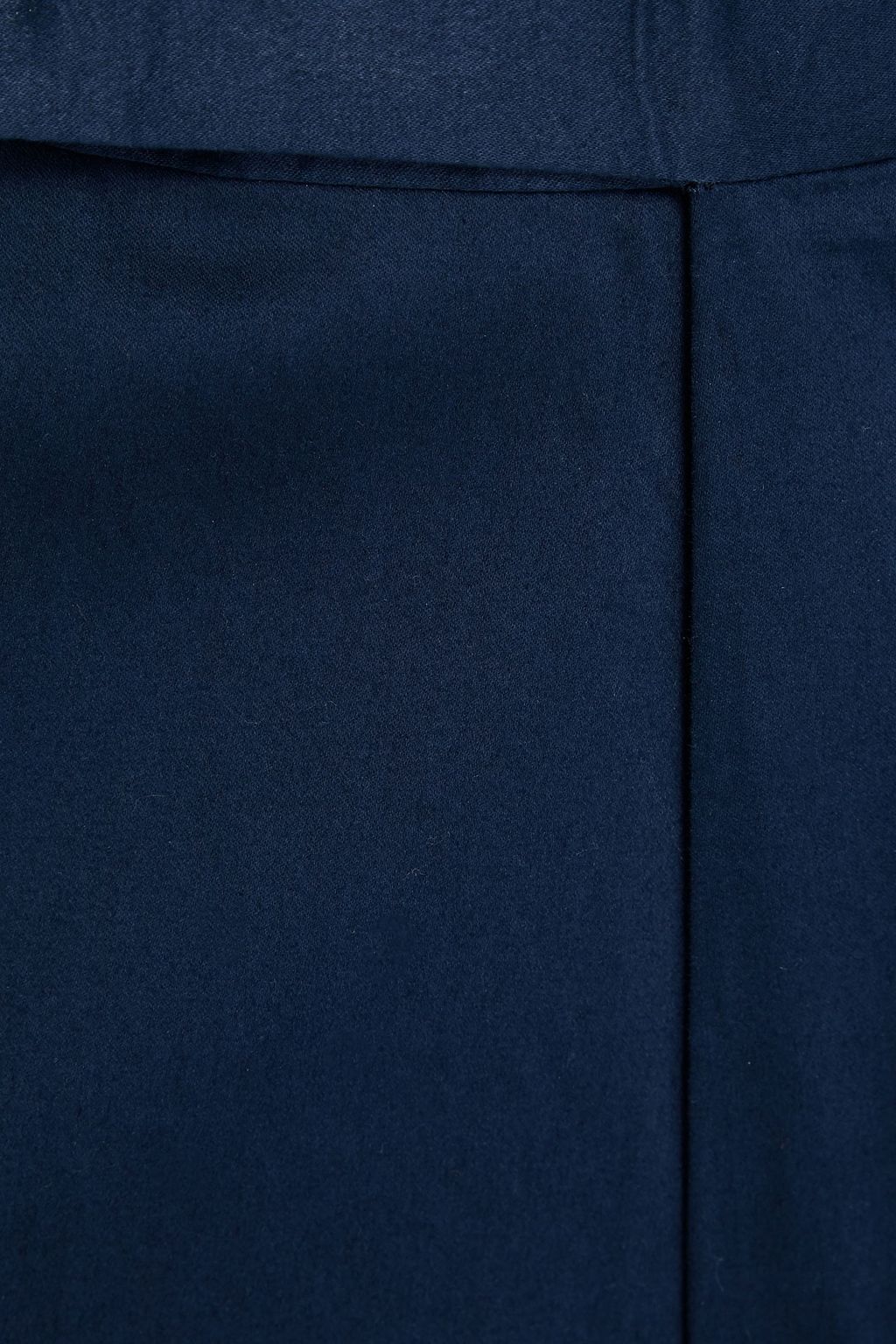 ZEGNA Cotton chinos