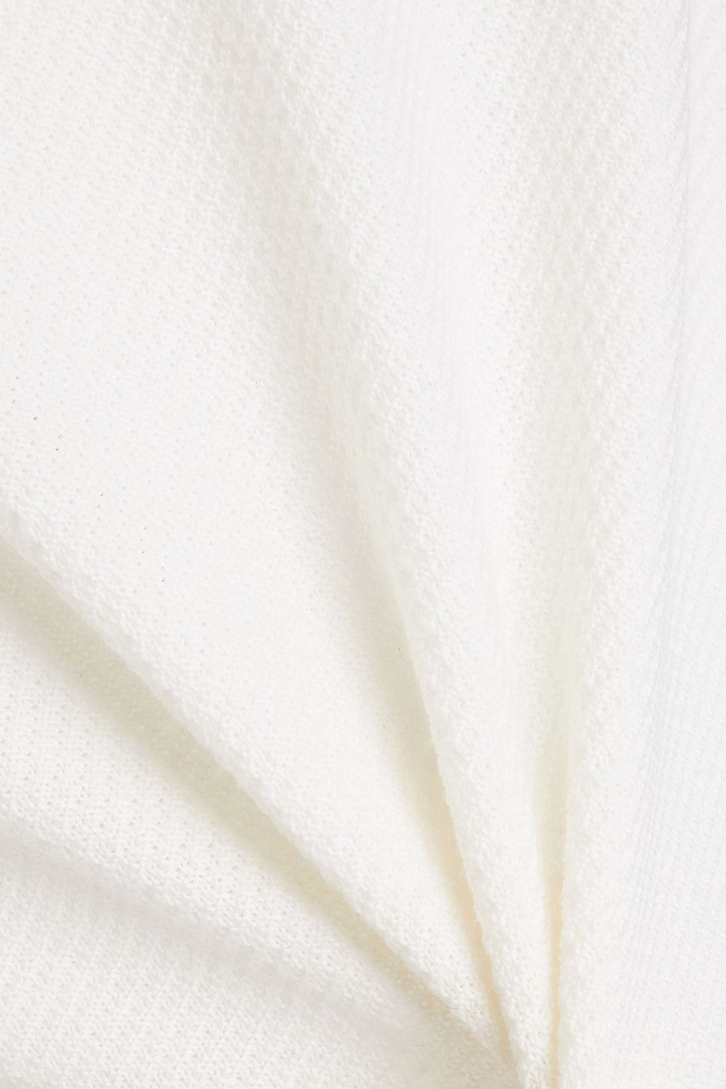 ZEGNA Wool and cashmere-blend sweater