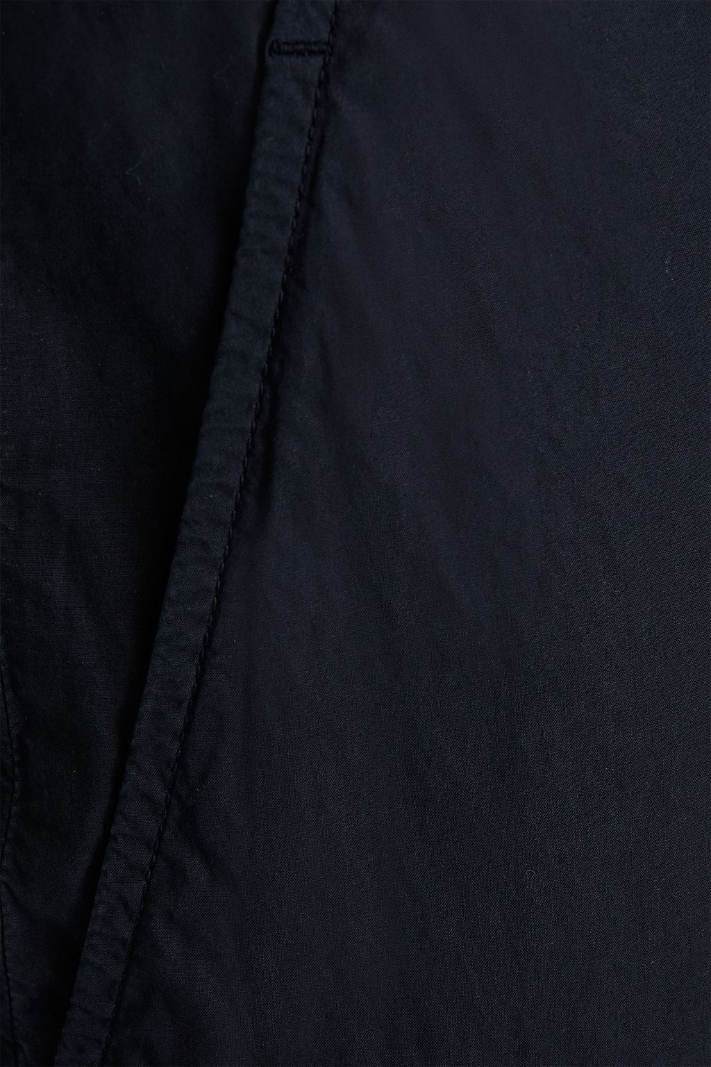 ZEGNA Cotton-blend chinos