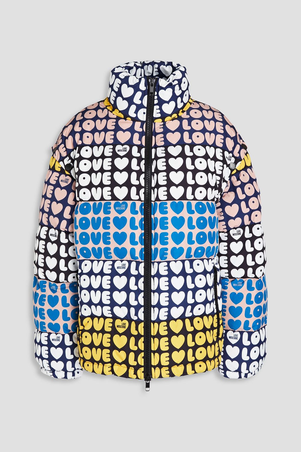 moschino jackets