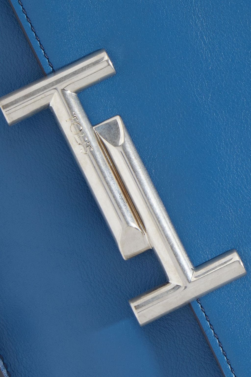 TOD'S Leather tote