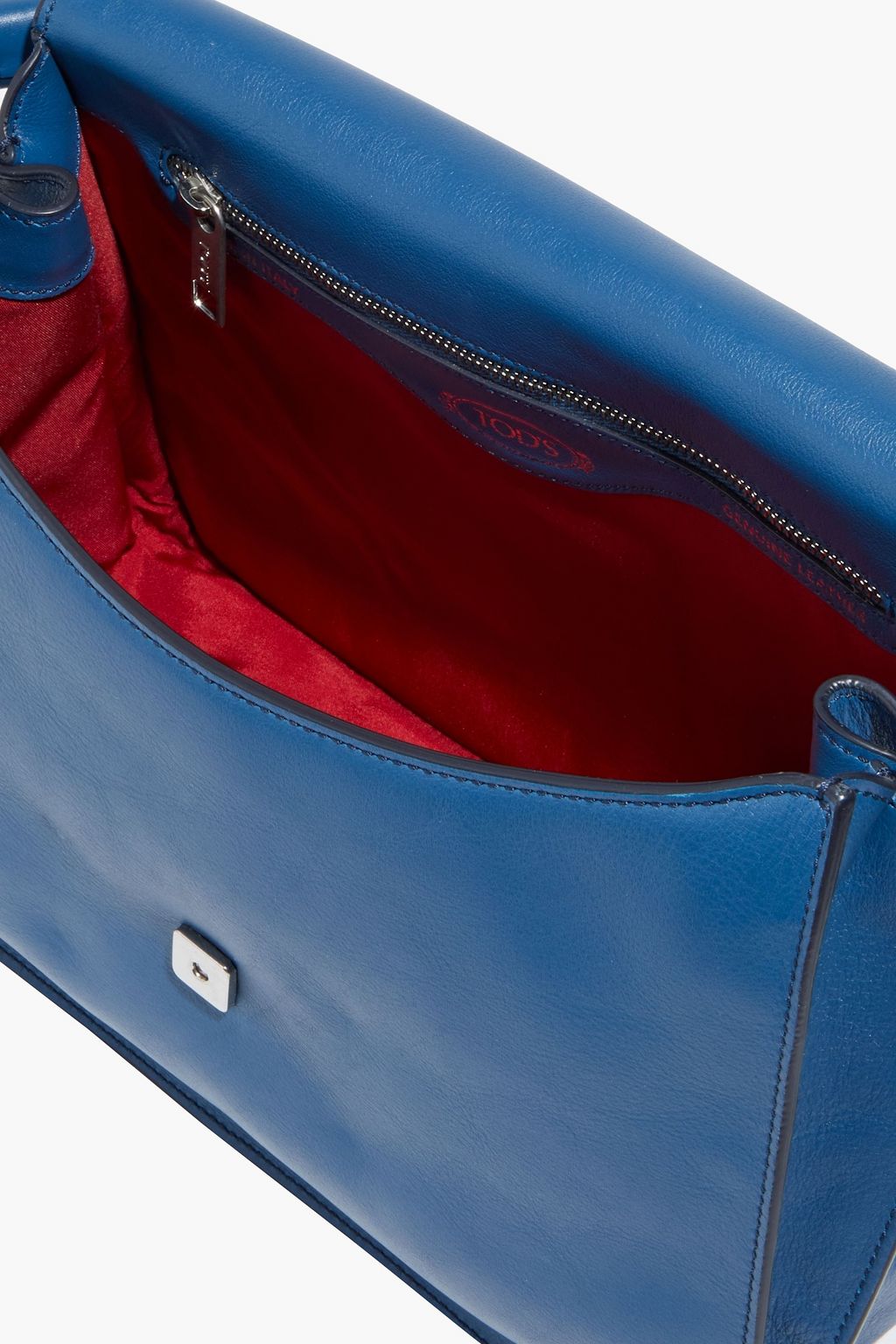 TOD'S Leather tote