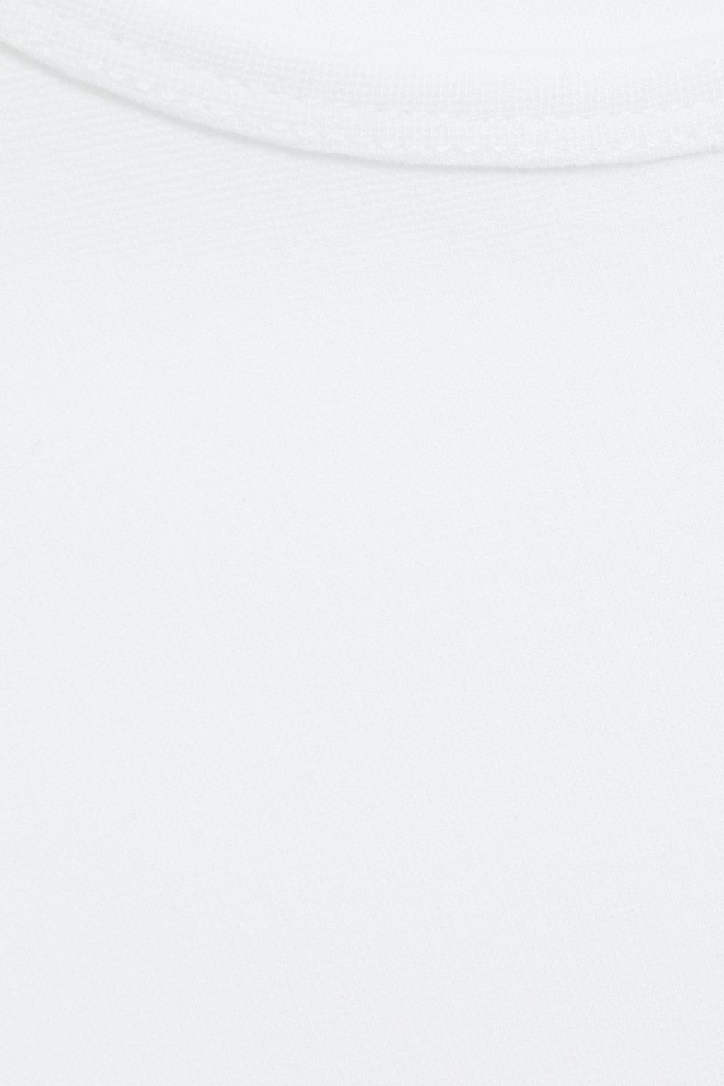 IRIS & INK Margaux stretch-ECOVERO™ jersey bodysuit