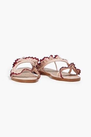 Shoes | REDValentino | THE OUTNET