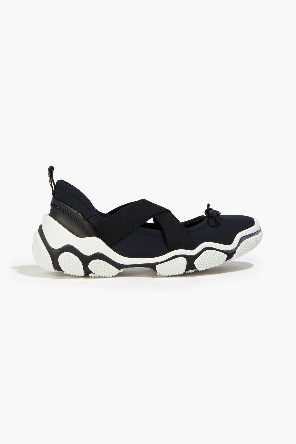 Neoprene sneakers womens 2025