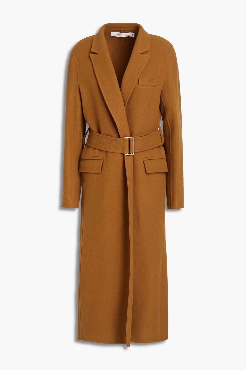 Victoria beckham cashmere coat sale
