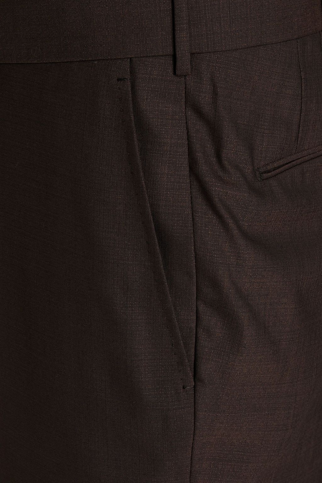ZEGNA Wool pants