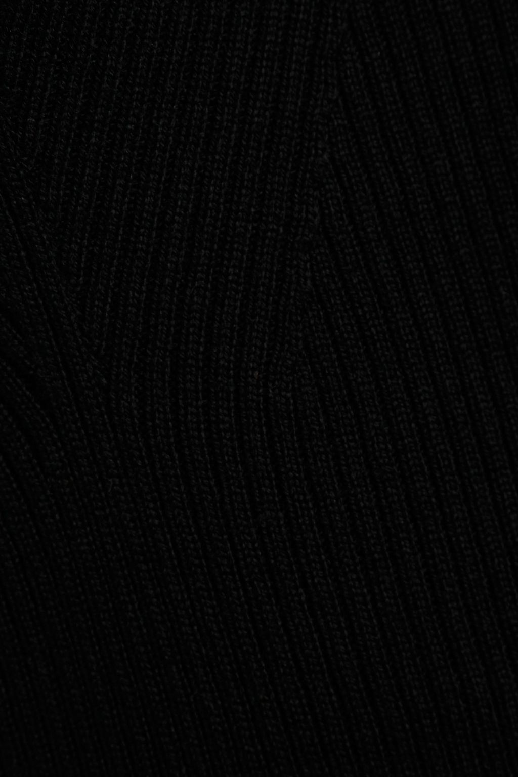 IRIS & INK Gabrielle ribbed merino wool tank