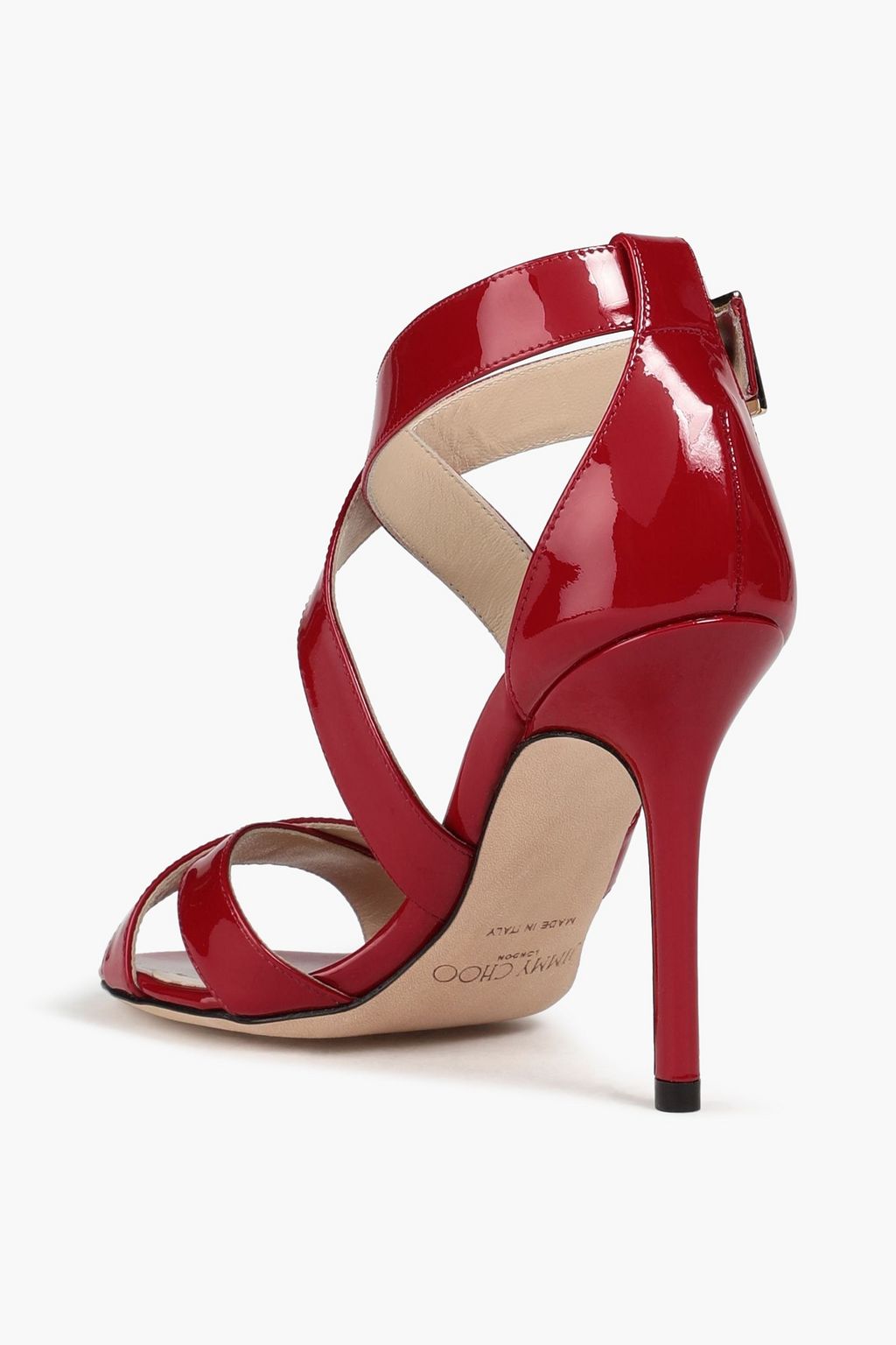 jimmy choo lottie sandals