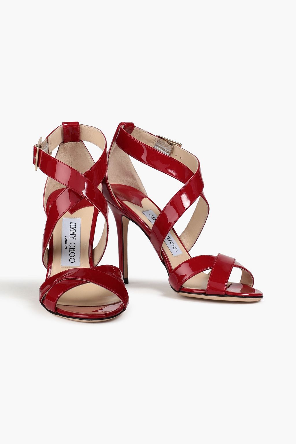 lottie jimmy choo