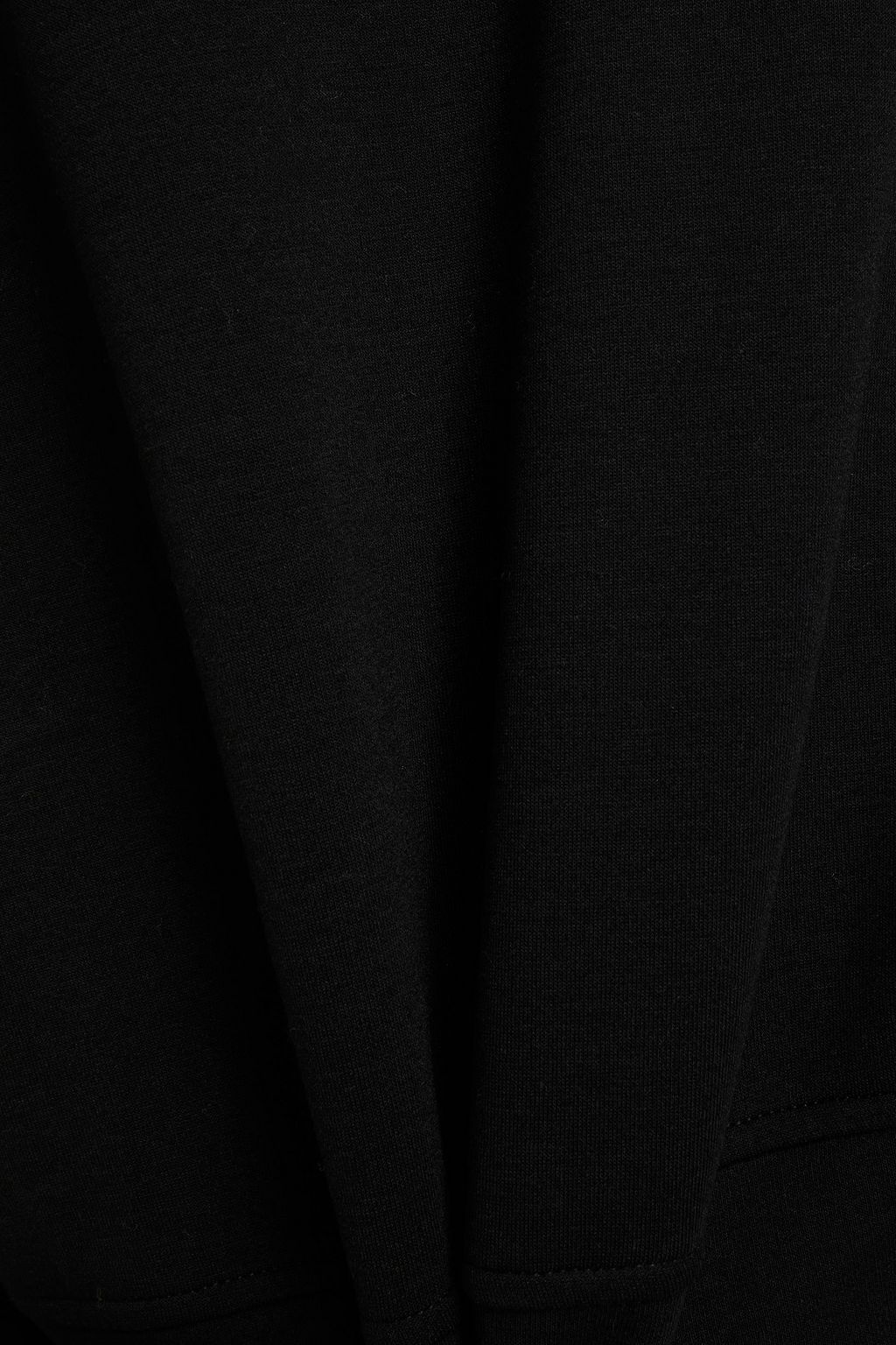 SAMSØE Φ SAMSØE Kelsey jersey hoodie