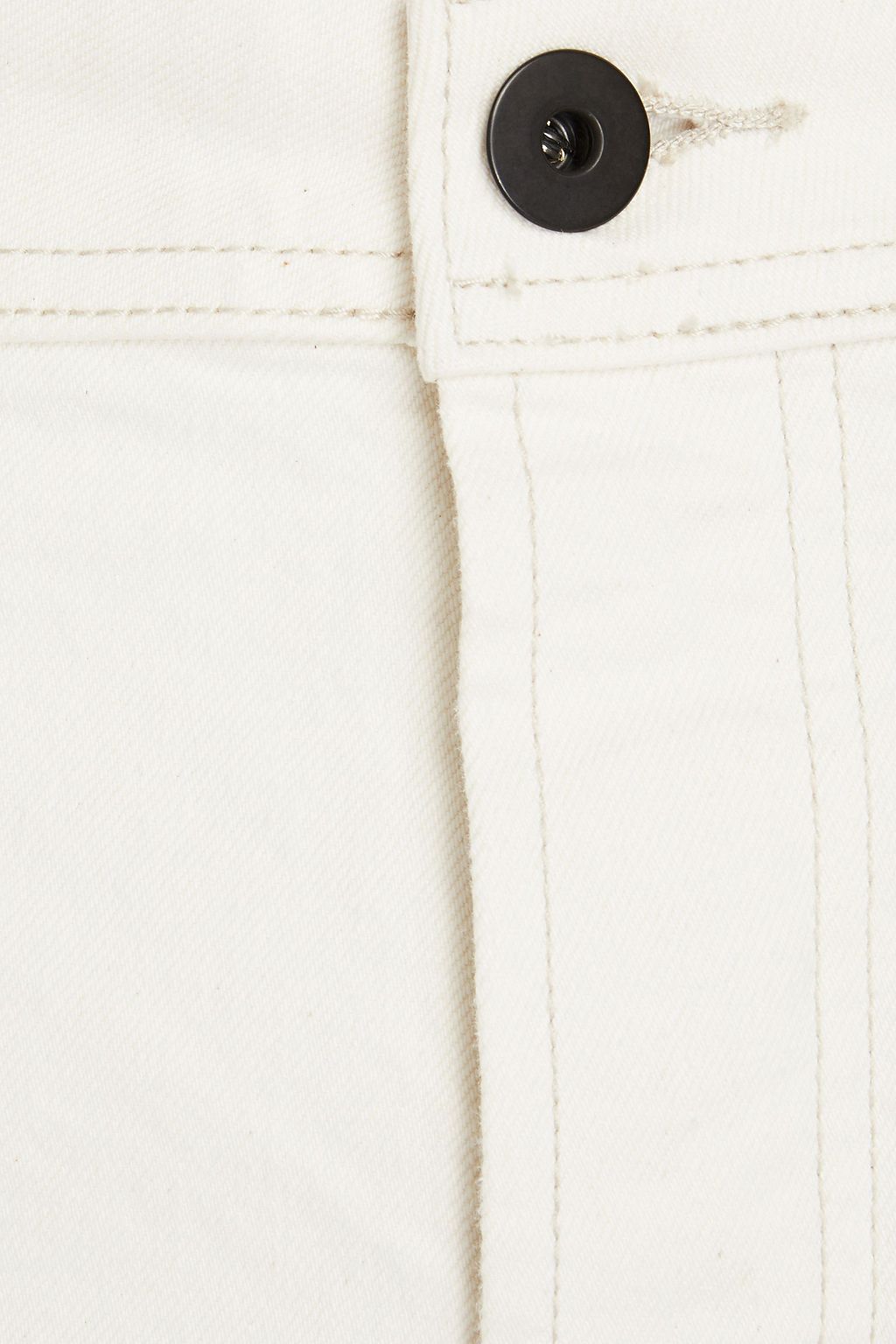 JAMES PERSE Slim-fit denim jeans