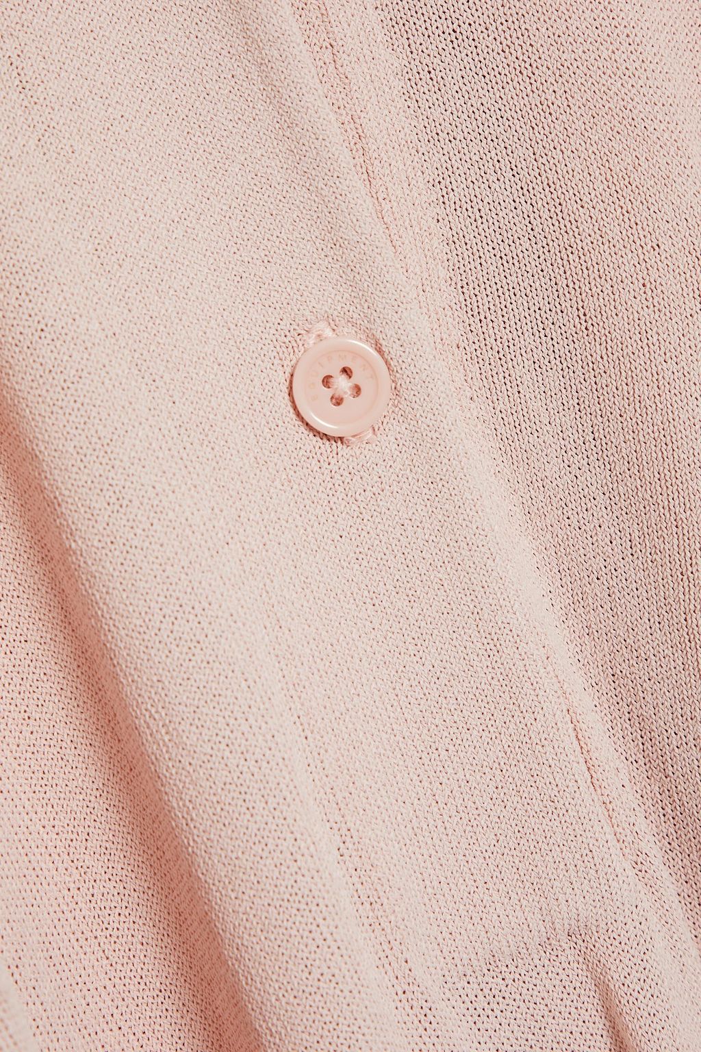 EQUIPMENT Adit stretch-knit polo shirt