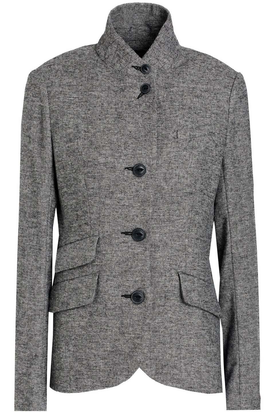 RAG & BONE SLADE MARLED WOVEN BLAZER,3074457345630380994