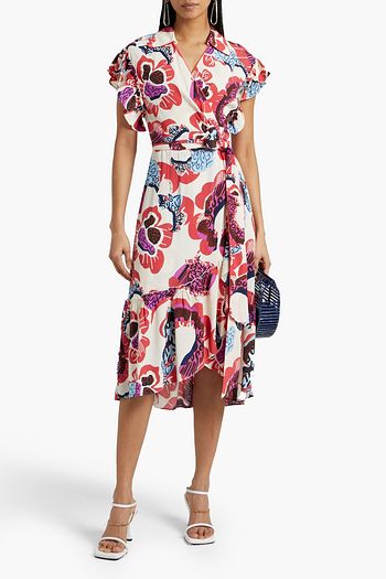 Diane von Furstenberg (ダイアンフォンファステンバーグ) | 最大70 Diane von Furstenberg (ダイアンフォンファステンバーグ) | 最大70