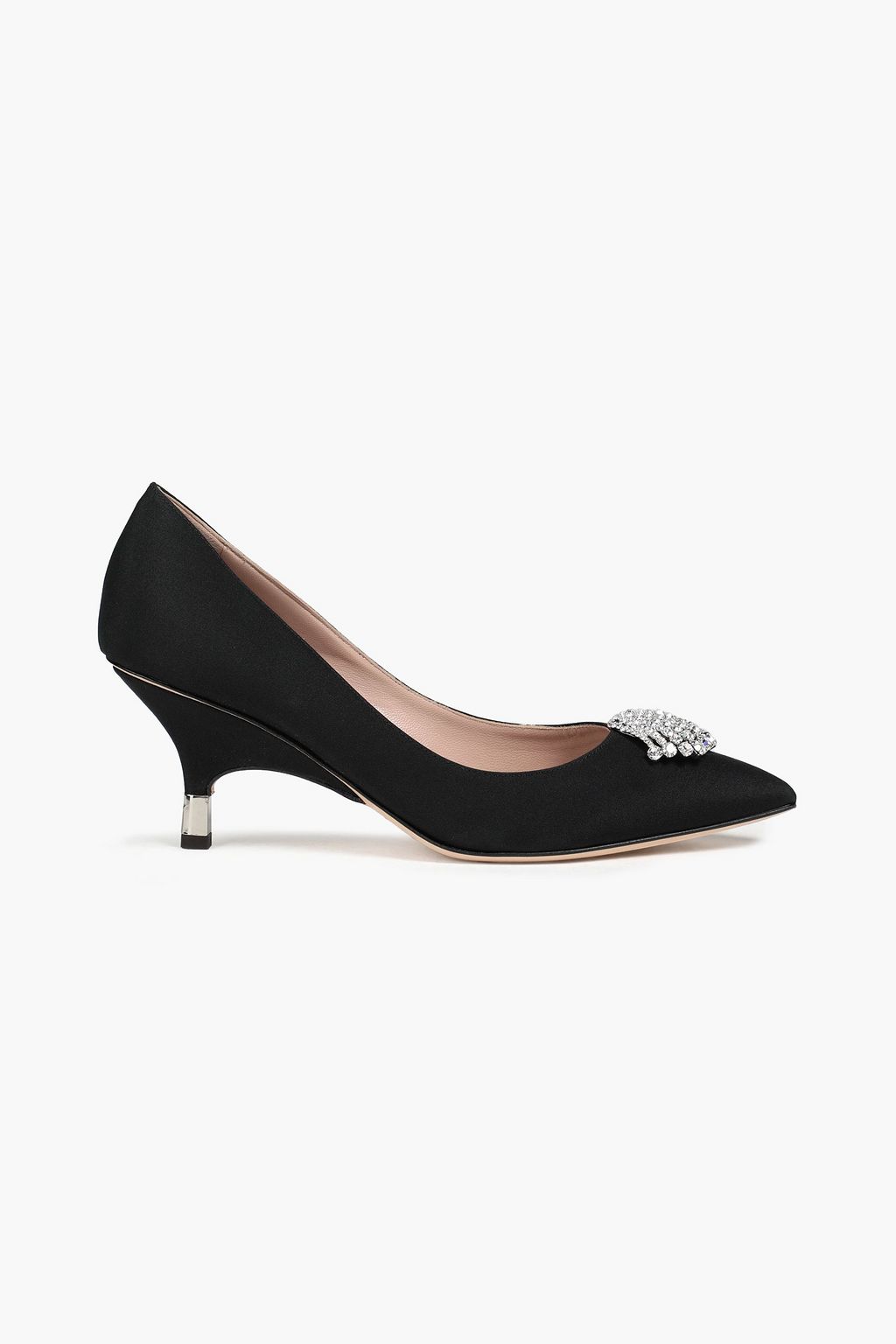 Zanotti pumps shop