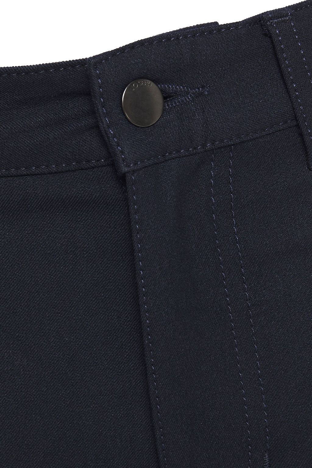 JOSEPH Cloud stretch-gabardine slim-leg pants