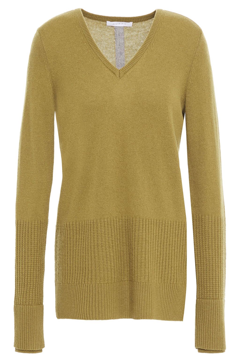duffy cashmere jumper