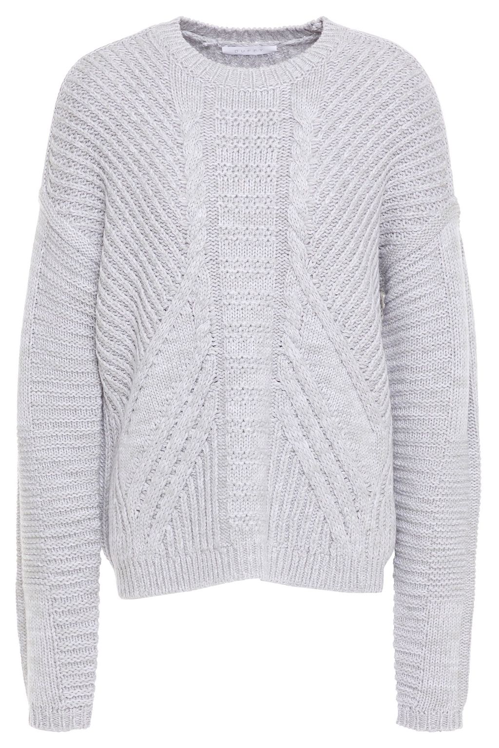 heavyweight merino wool sweater