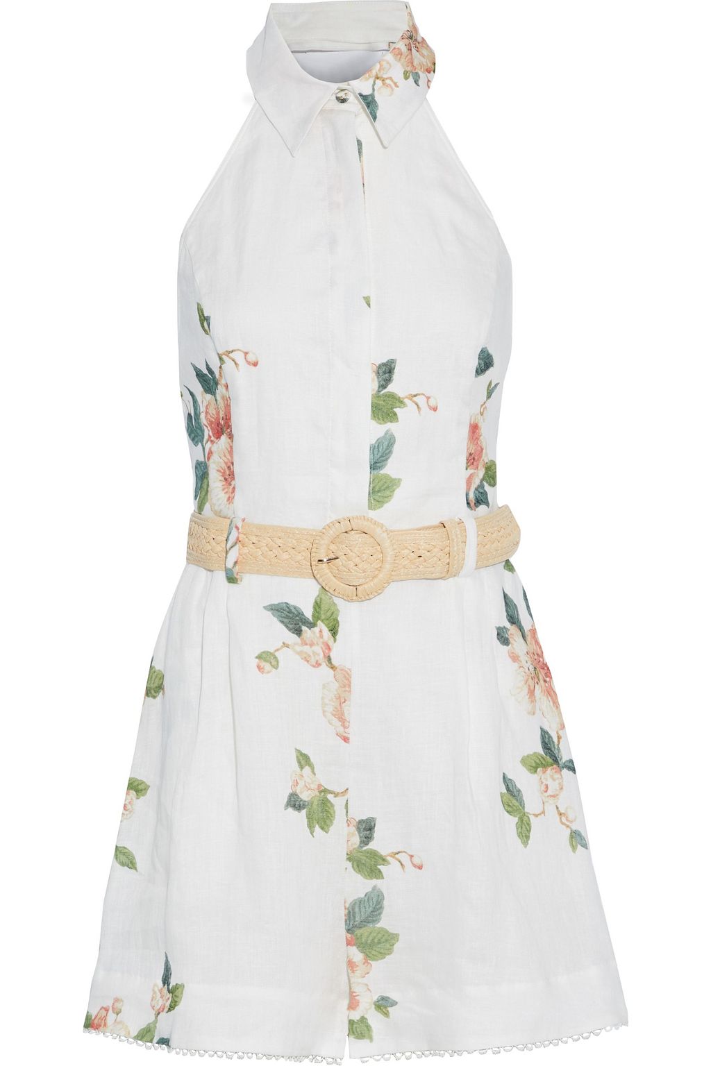 kirra dress zimmermann
