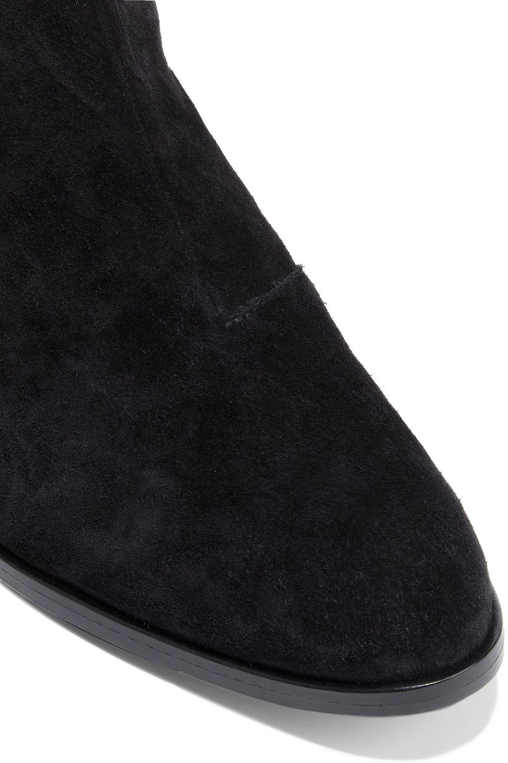 RAG & BONE Walker suede knee boots
