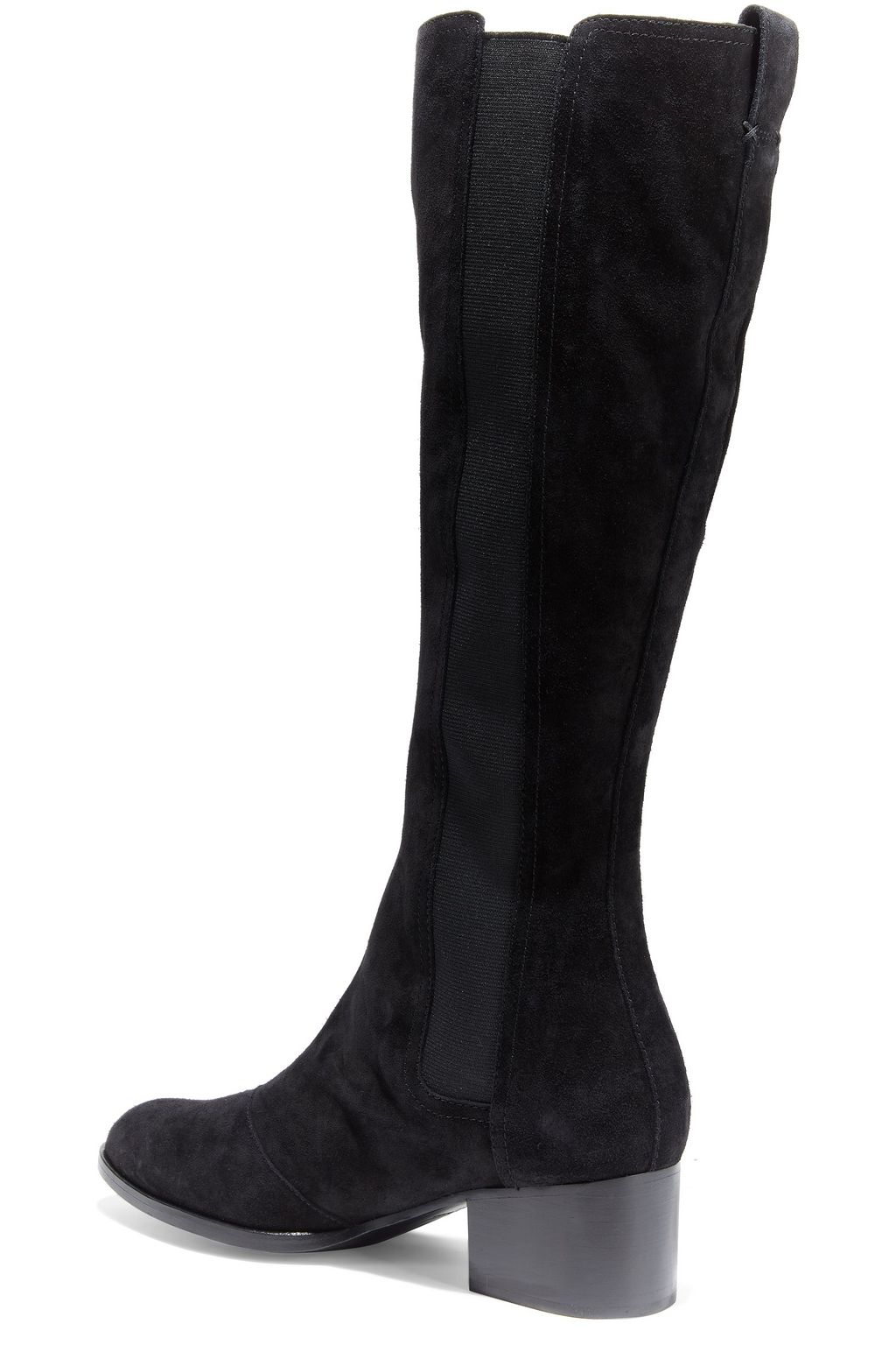 RAG & BONE Walker suede knee boots