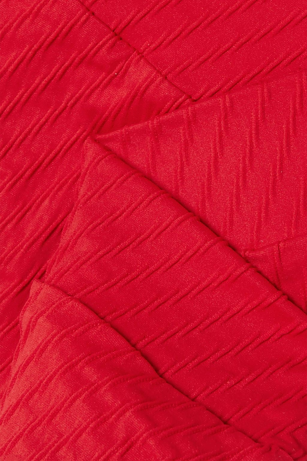 FELLA Hubert textured mid-rise bikini briefs