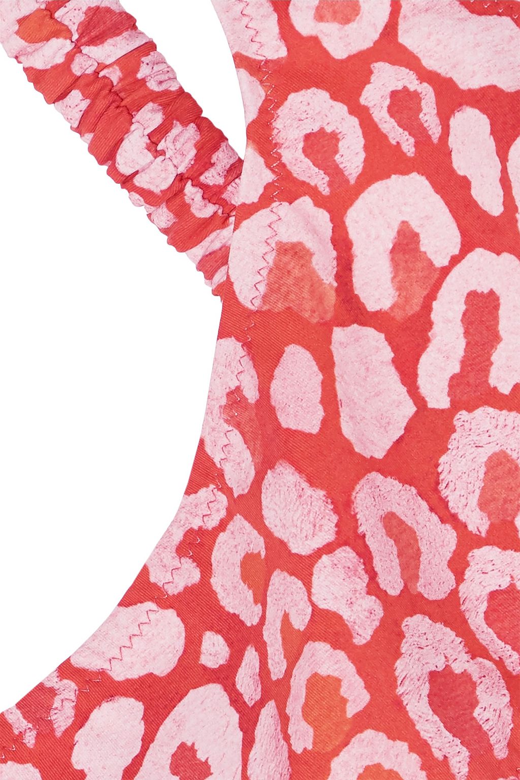 FISCH Colombier bikini top
